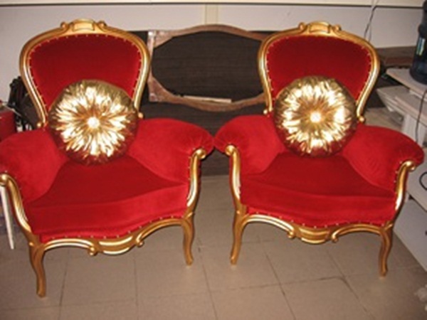 koltuk kaplama ve tamiri