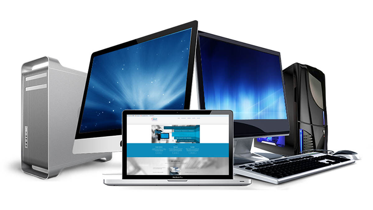 çeşitli ev aletleri