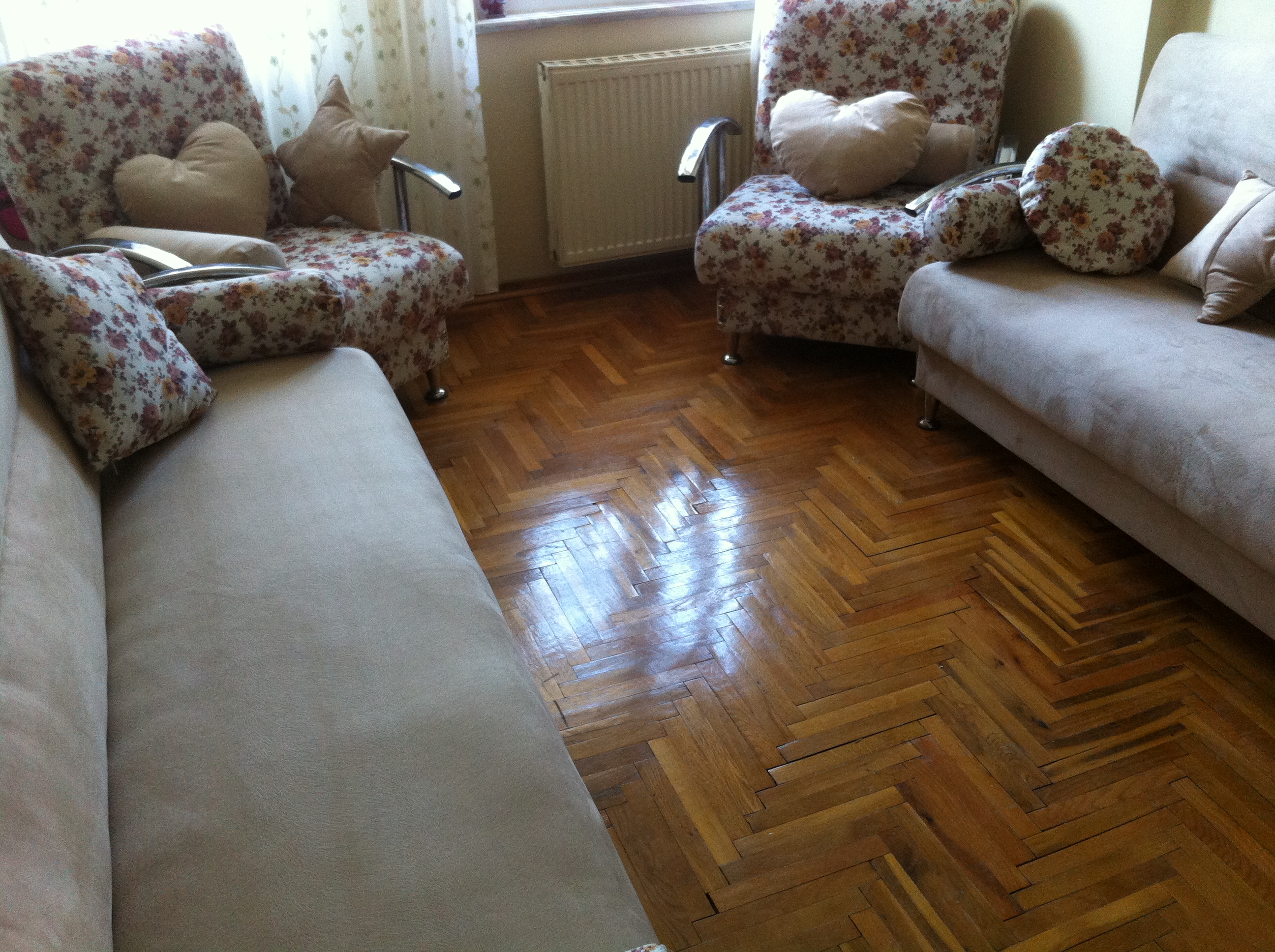 maksi koltuk takımları