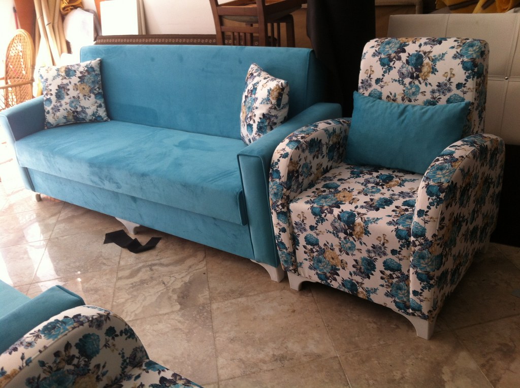 İkinciel Temiz Koltuk