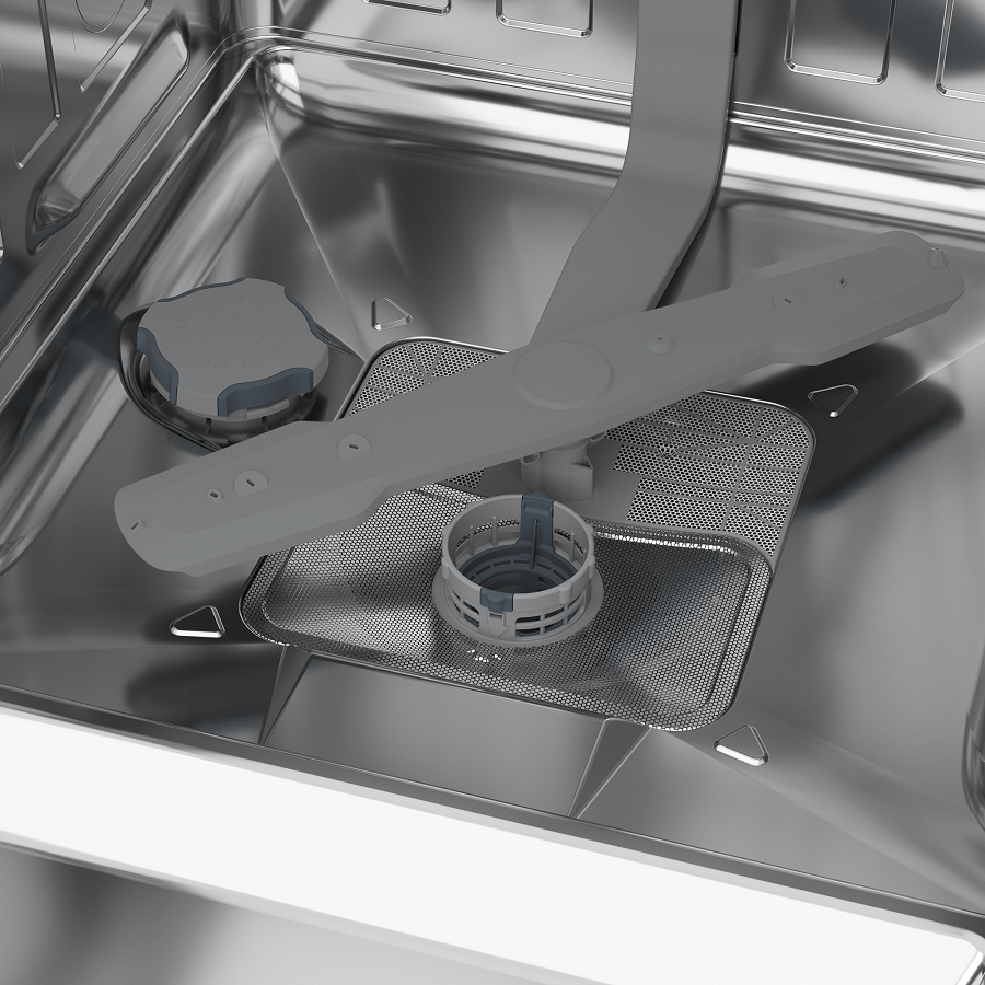  S Bulaşık Makinesi