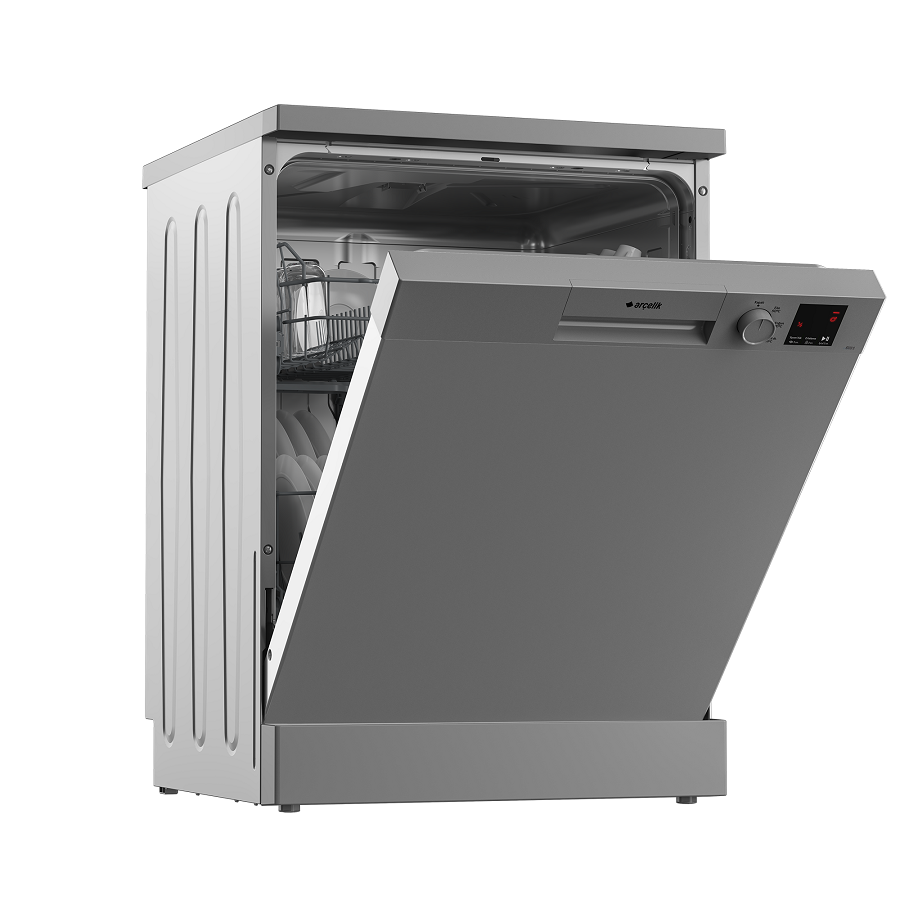  S Bulaşık Makinesi