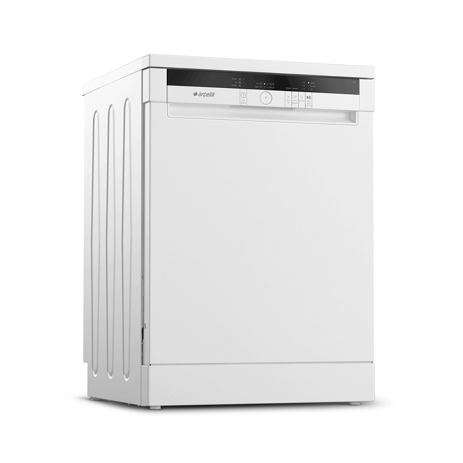 4 Programlı Bulaşık Makinesi