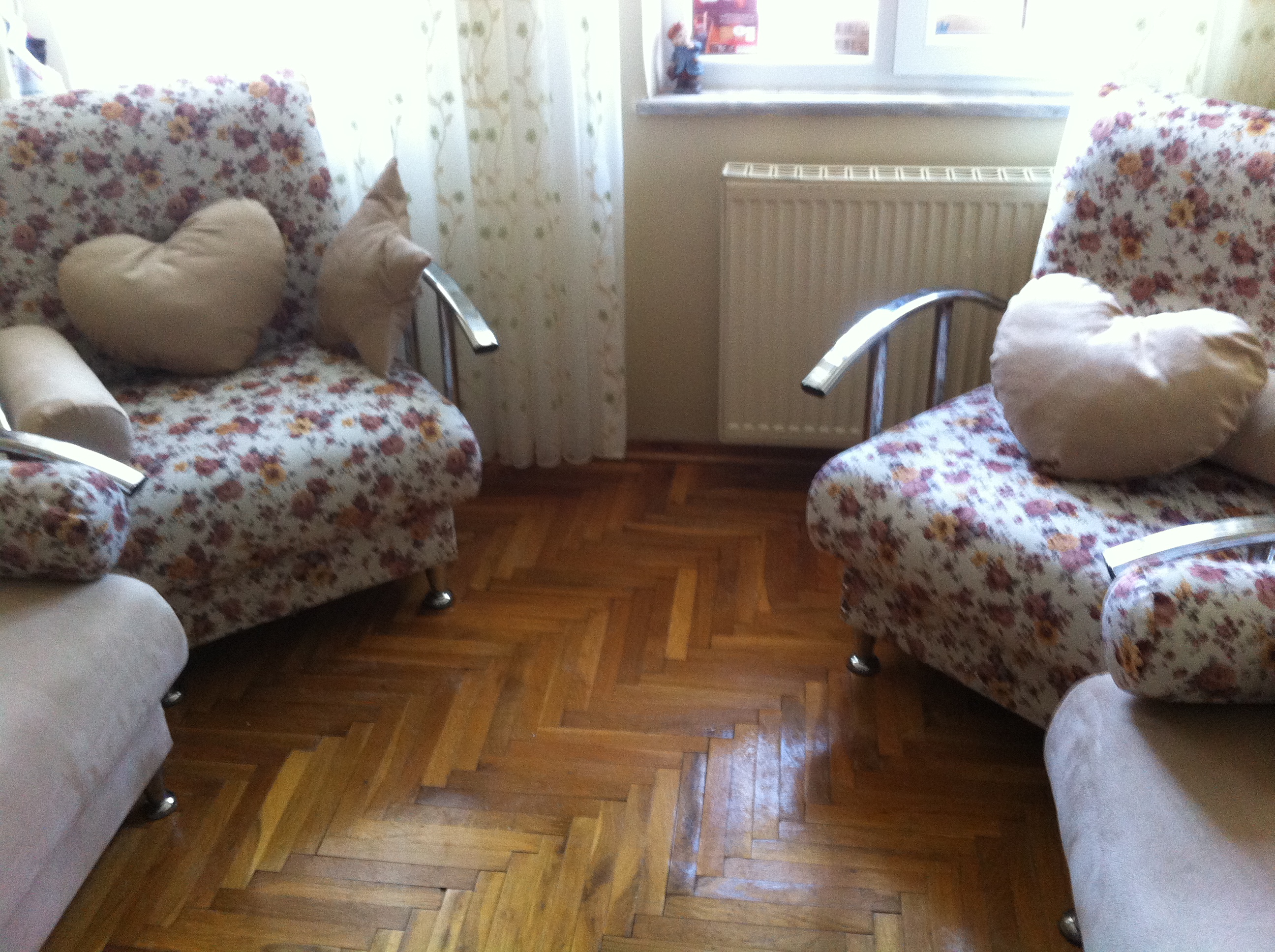 maksi koltuk takımları