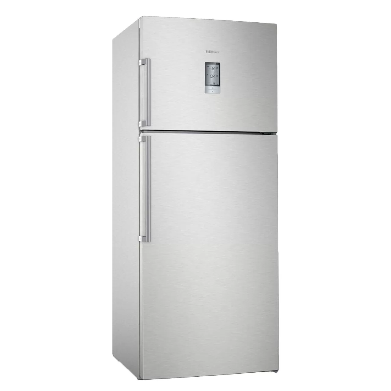 no frost buz dolabı