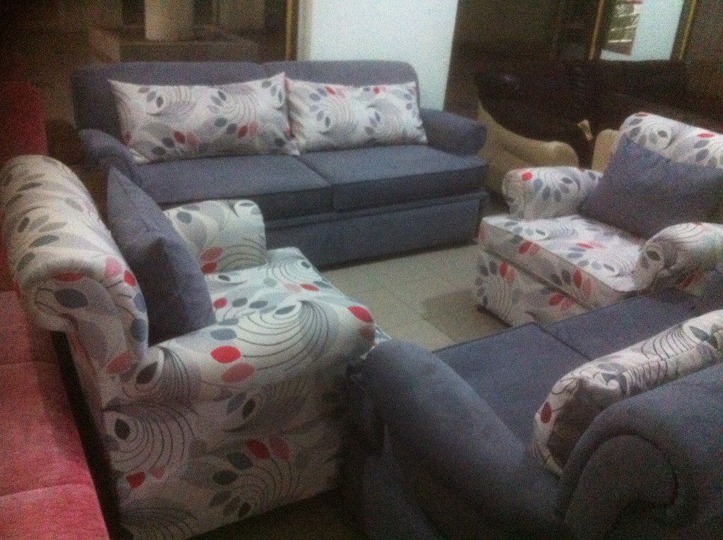 koltuk kaplama ve tamiri