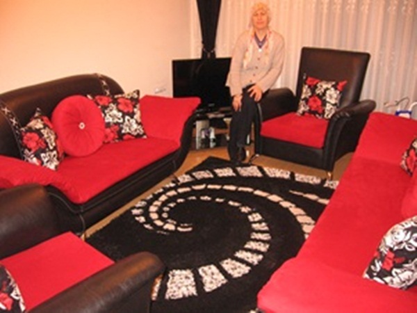 koltuk tamiri yapılır