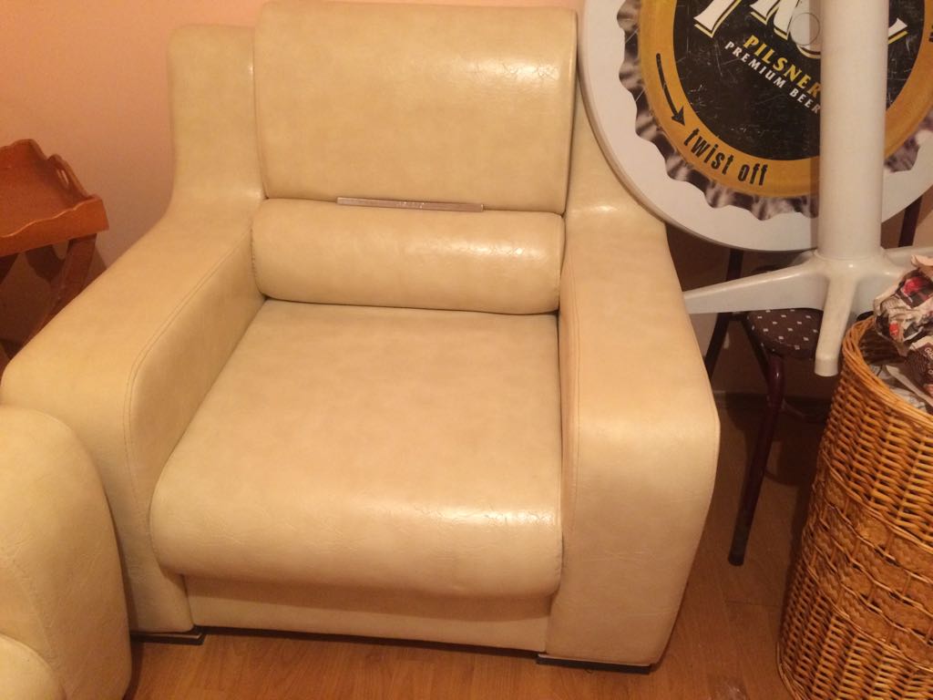 koltuk tamiri yapılır