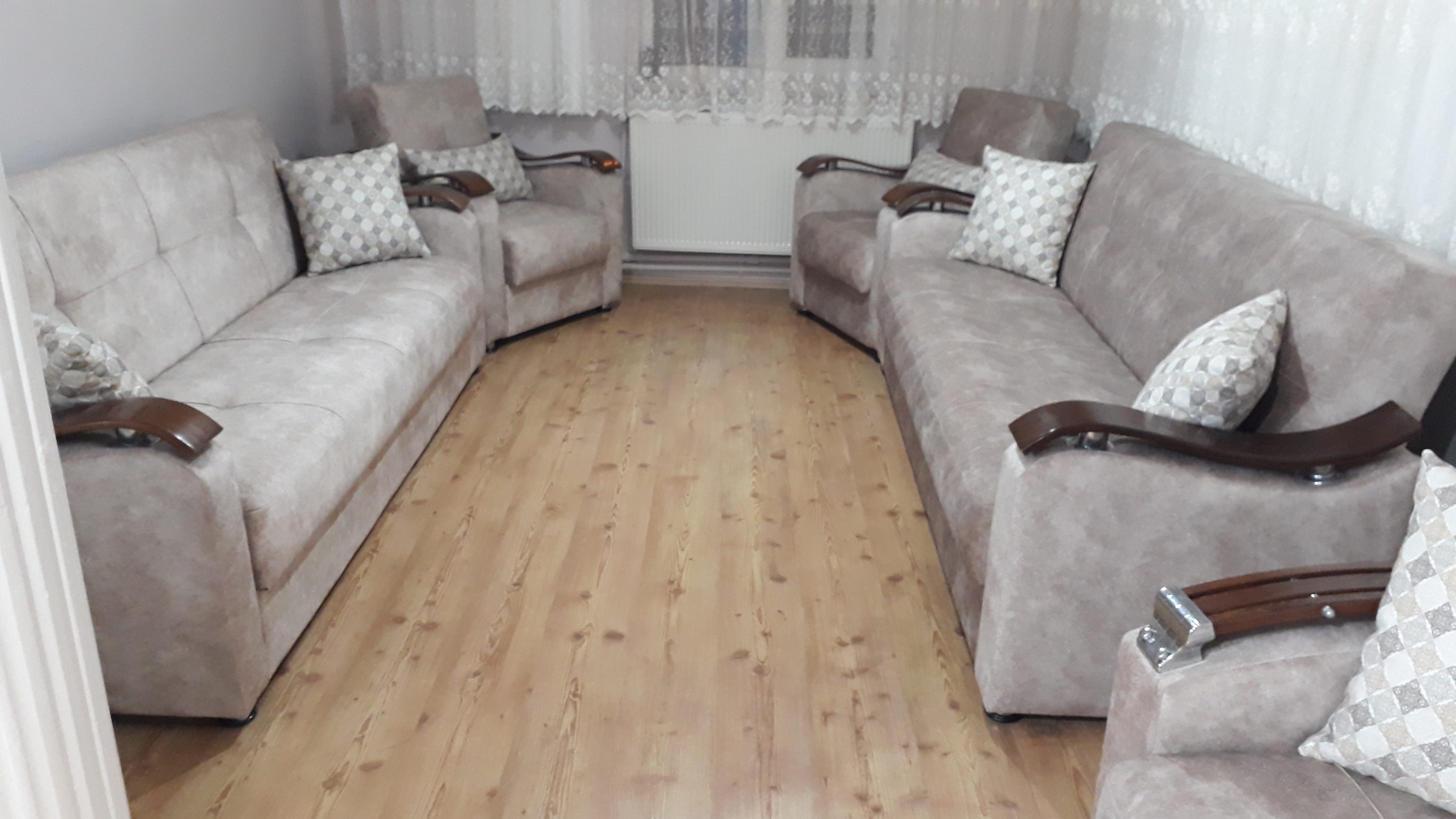 koltuk tamiri yapılır