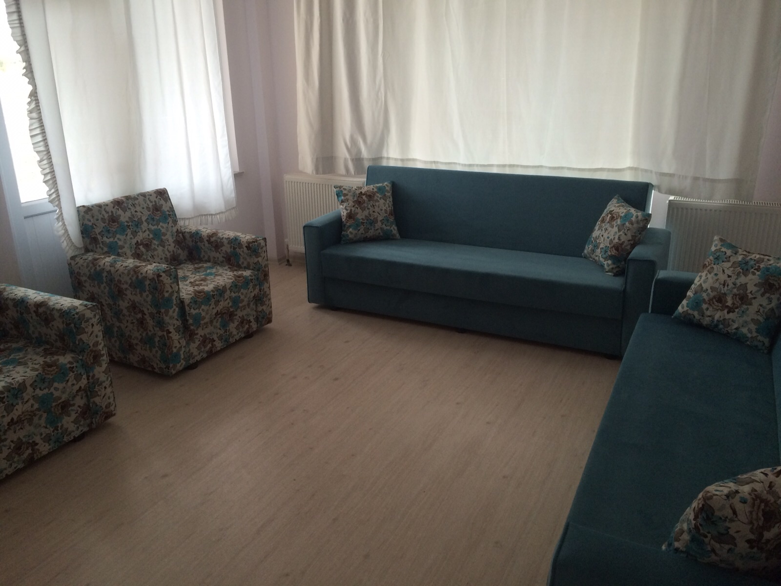 İkinciel Temiz Koltuk