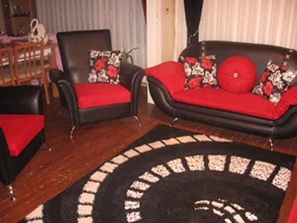 İkinciel Temiz Koltuk