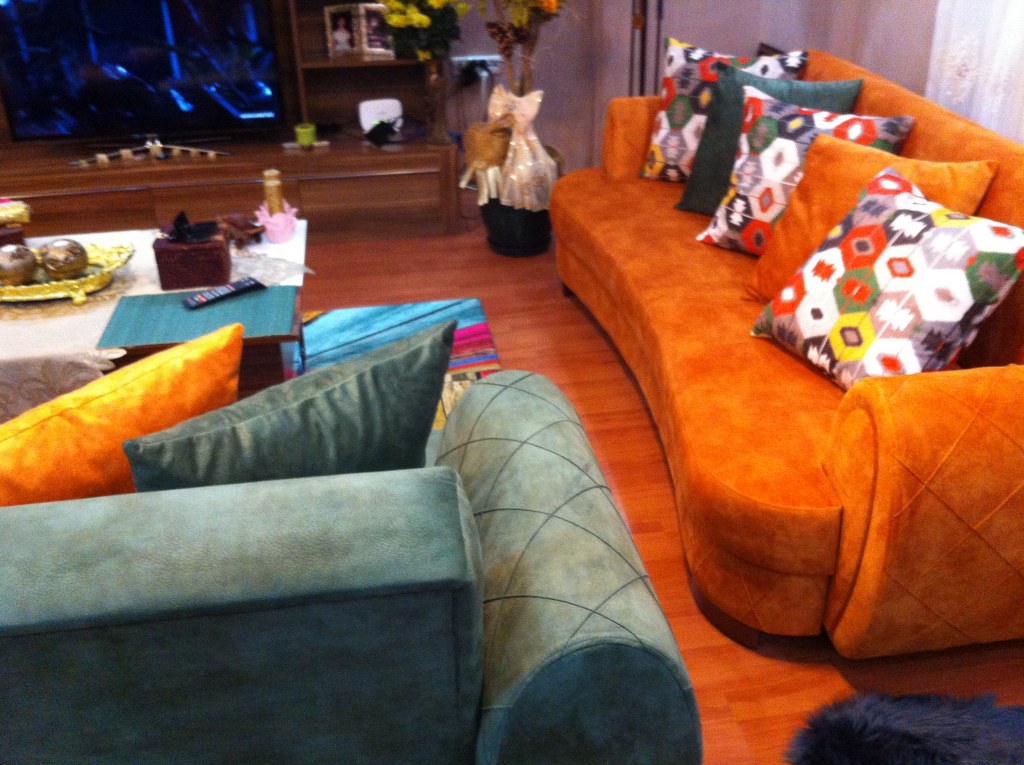 koltuk tamiri ve kaplaması yapılır